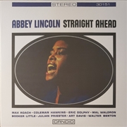 Buy Straight Ahead - Remastered