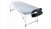 Buy 60 Pieces 180x75cm Disposable Massage Table Sheet Cover