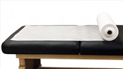Buy 2 Rolls/90-Pieces Disposable Massage Table Sheet Cover - 180cm x 80cm