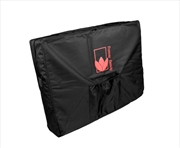 Buy Massage Table Carry Bag 70cm - Black