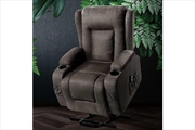 Buy Electric Massage Chair Fabric