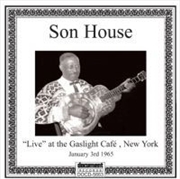 Buy Live At Gaslight Cafe 1965