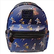 Buy Loungefly Star Wars - Ahsoka Tano Backpack