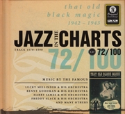 Buy Jazz In The Charts Vol72
