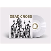 Buy II - Limited Edition Glass Coffin/Clear Vinyl