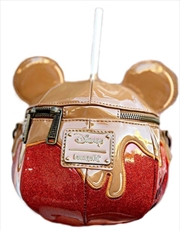 Buy Loungefly Disney - Mickey Candy Apple US Exclusive 3D Crossbody