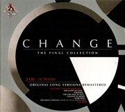 Buy Final Collection