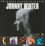 Buy Original Album Classics
