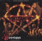 Buy Live At Dynamo Open Air 1997