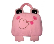 Buy Tree Frog Lunch Box - Pink