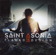 Buy Flawed Design