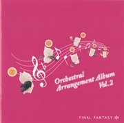 Buy Final Fantasy 14 Orchestral Ar