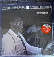 Buy Otis Spann Is The Blues - Rema