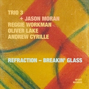 Buy Refraction Breakin Glass