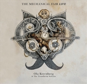 Buy Mechanical Fair: Live