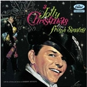 Buy Jolly Christmas From Frank Sinatra