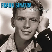 Buy Love Songs - Frank Sinatra