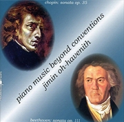 Buy Piano Music Beyond Conventions