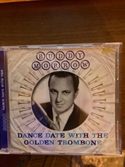 Buy Dance Date With The Golden Trombone