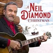Buy A Neil Diamond Christmas
