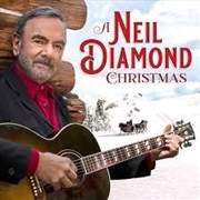 Buy A Neil Diamond Christmas - Deluxe Edition