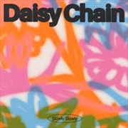Buy Daisy Chain - Opaque Pink Vinyl