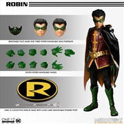 Buy Batman - Robin ONE:12 Collective Figure