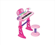 Buy Electronic Keyboard With Stand
