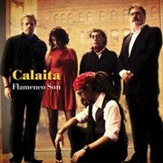 Buy Calaita Flamenco Son
