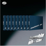 Buy Troubleshooter - Digipak Ver - Random Cover