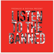 Buy Listen To The Banned