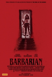 Buy Barbarian