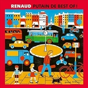 Buy Putain De Best Of