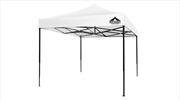 Buy Pop Up Marquee 3x3m Outdoor Tent