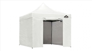Buy 3x3m Gazebo - White