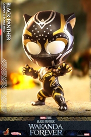 Buy Black Panther 2 - Black Panther Cosbaby
