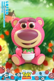 Buy Toy Story - Lotso with Strawberry Basket Cosbaby
