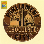 Buy Chocolate City