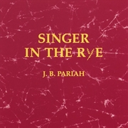 Buy Singer In The Rye