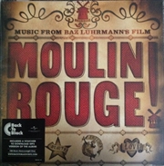 Buy Moulin Rouge (Music From Baz Luhrman's Film) / Ost