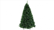 Buy 6ft 1.8m 1024 Tips Christmas Tree Pine