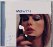 Buy Midnights - Moonstone Blue Edition