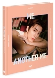 Buy Me Another Me: Hwi Young Photo Essay