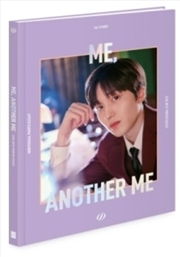 Buy Me Another Me: Cha Ni's Photo Essay