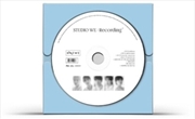 Buy Studio We: Recording 3: 3rd Demo Album
