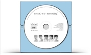 Buy Studio We: Recording 3: 3rd Demo Album