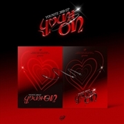 Buy Youni On: Photobook Version