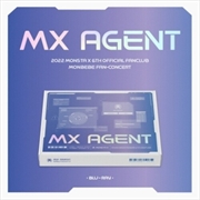 Buy MX Agent