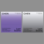 Buy Last Scene: Photobook