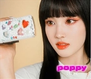 Buy Poppy - Solo Yoon Edition